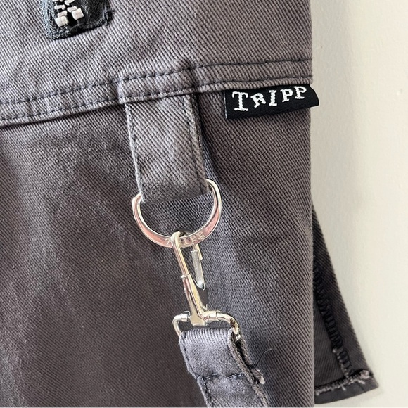 Tripp nyc Bondage BumFlap Pant Unisex Men’s Size 32 - Picture 7 of 15
